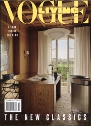 Vogue Living (AUS)