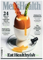 Mens Health (UK)