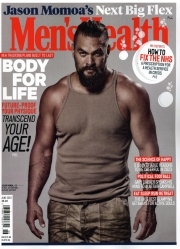 Mens Health (UK)