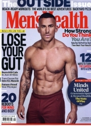 Mens Health (UK)