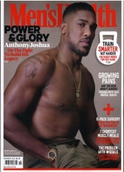 Mens Health (UK)