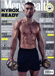Mens Health (UK)