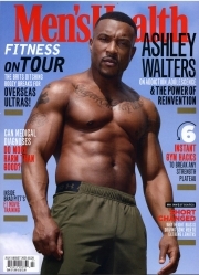 Mens Health (UK)