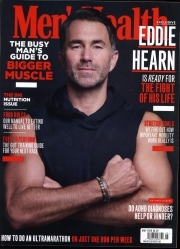 Mens Health (UK)