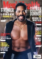 Mens Health (UK)