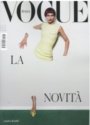 Vogue (IT)