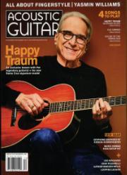 Acoustic Guitar