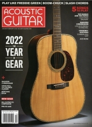 Acoustic Guitar