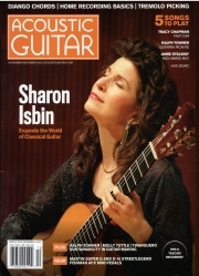 Acoustic Guitar