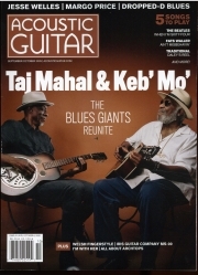 Acoustic Guitar