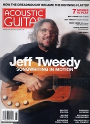 Acoustic Guitar
