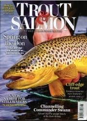 Trout And Salmon