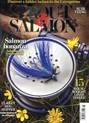 Trout And Salmon