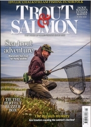 Trout And Salmon