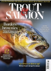 Trout And Salmon