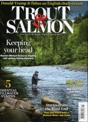 Trout And Salmon