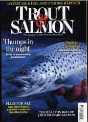 Trout And Salmon