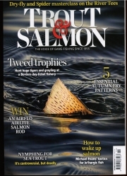 Trout And Salmon
