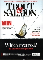 Trout And Salmon