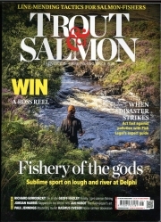 Trout And Salmon