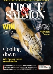 Trout And Salmon