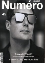 Numero Homme