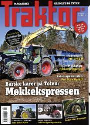Traktor NO Traktor NO