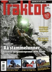 Traktor NO