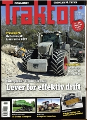 Traktor NO