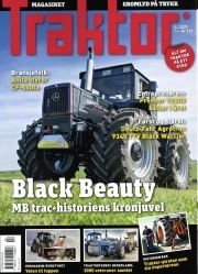 Traktor NO