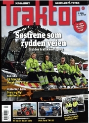 Traktor NO