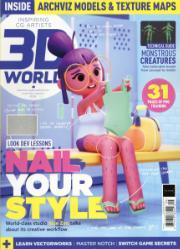3d World 3d World