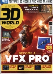 3d World