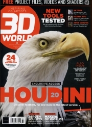 3d World