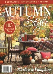 Hoffman Home & Decorat