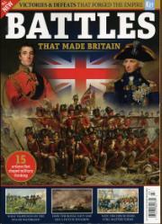 Battles That Made Brit