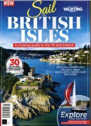 Sail The British Isles