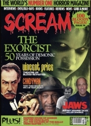 Scream Magazine (UK)