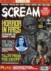 Scream Magazine (UK)