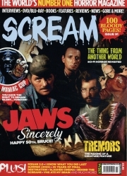 Scream Magazine (UK)