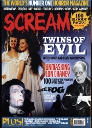 Scream Magazine (UK)