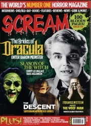 Scream Magazine (UK)