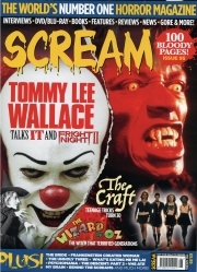 Scream Magazine (UK)