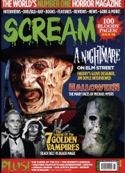 Scream Magazine (UK)