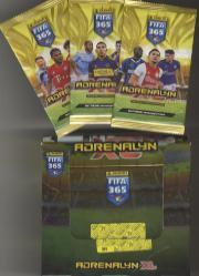 Fifa 365 1pack 20/21 Fifa 365 1pack 20/21