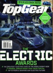 BBC Top Gear Mag. BBC Top Gear Mag.
