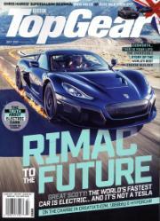 BBC Top Gear Mag. BBC Top Gear Mag.