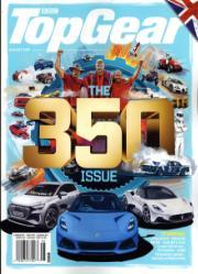 BBC Top Gear Mag. BBC Top Gear Mag.