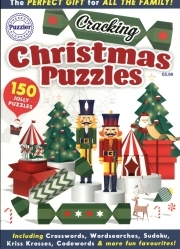 Puzzler Presents