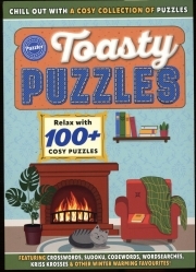 Puzzler Presents